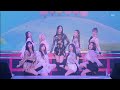TWICE -「Candy Pop」1st Arena Tour 2018 "BDZ"