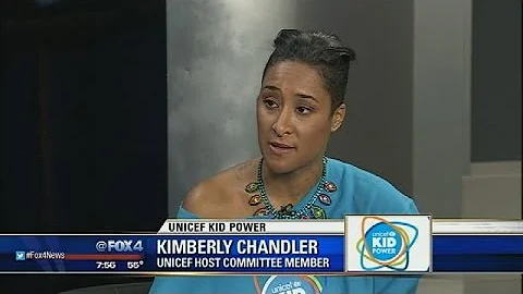Kimberly Chandler