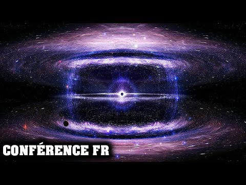 Vidéo: L'univers Est Comme Un Hologramme. Existe-t-il Une Réalité Objective Ou L'univers Est-il Un Fantasme? - Vue Alternative