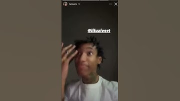 Autumn! FAKES Lil Uzi Vert Feature