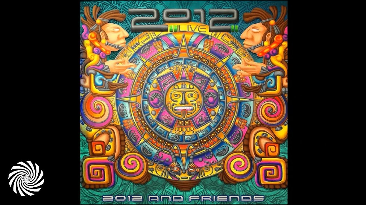 Watch 2012 & Shockwave - Mental Divergence on YouTube Watch 2012 & Shockwave - Mental Divergence on YouTube