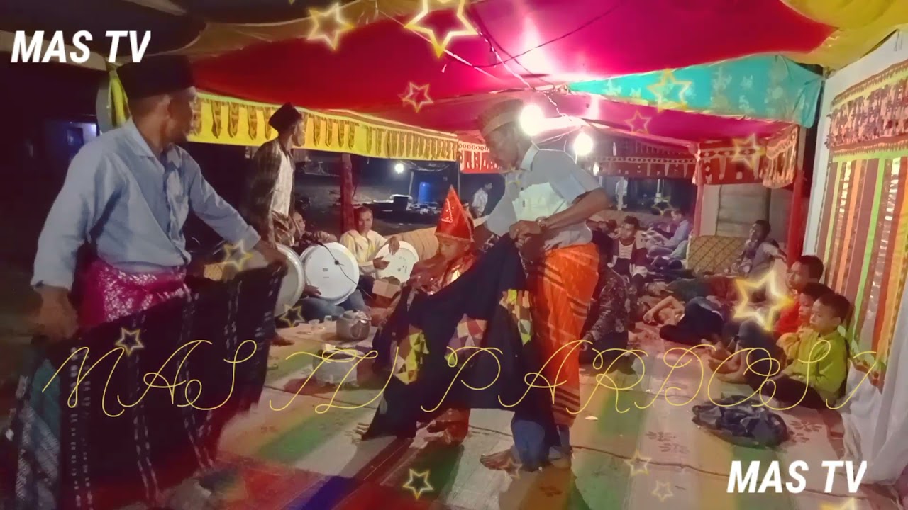 DENDANG SITAMPAN TERINDAH TERBARU 2021