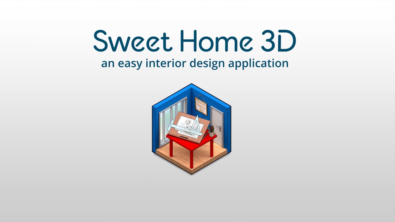 SweetHome3D YouTube 