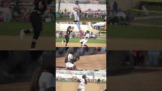 Texas Tech Softball BADDIE | Mary Nutter Collegiate Classic