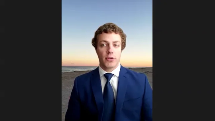 MCP 60 Seconds With Dr Benjamin Pollock on Predict...