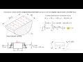 Часть 6  Касательные напряжения при изгибе. Формула Журавского
