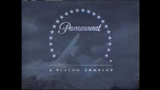 Opening to Hard Rain 1998 VHS