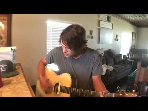 Randy Rogers Band Cover