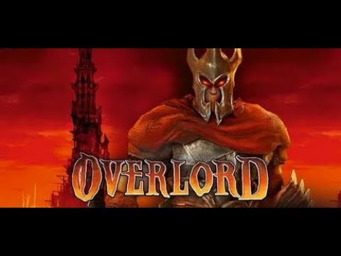 Video: Overlord: Stipendija Zla Najavljena Putem Gameplay Prikolice