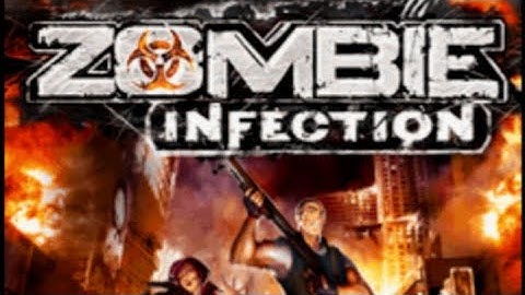 Zombie infection (2008) || Chapter 1 (part 1) gameplay walkthrough  || Old game nostalgia