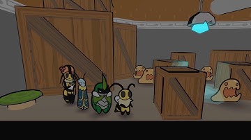 Bug Fables - E30: Dessert