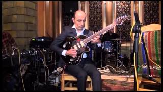 Mail Quliyev 50 illik yubiley  Ramin gitara