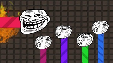 Taking Sneaky Over In Splix.io with Epic kills!