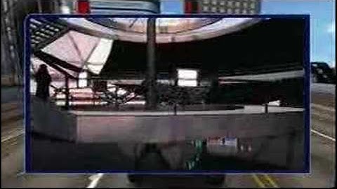 Crackdown Shai-Gen Dossier Clip