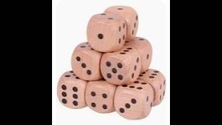 10,000 Dice Game Rules