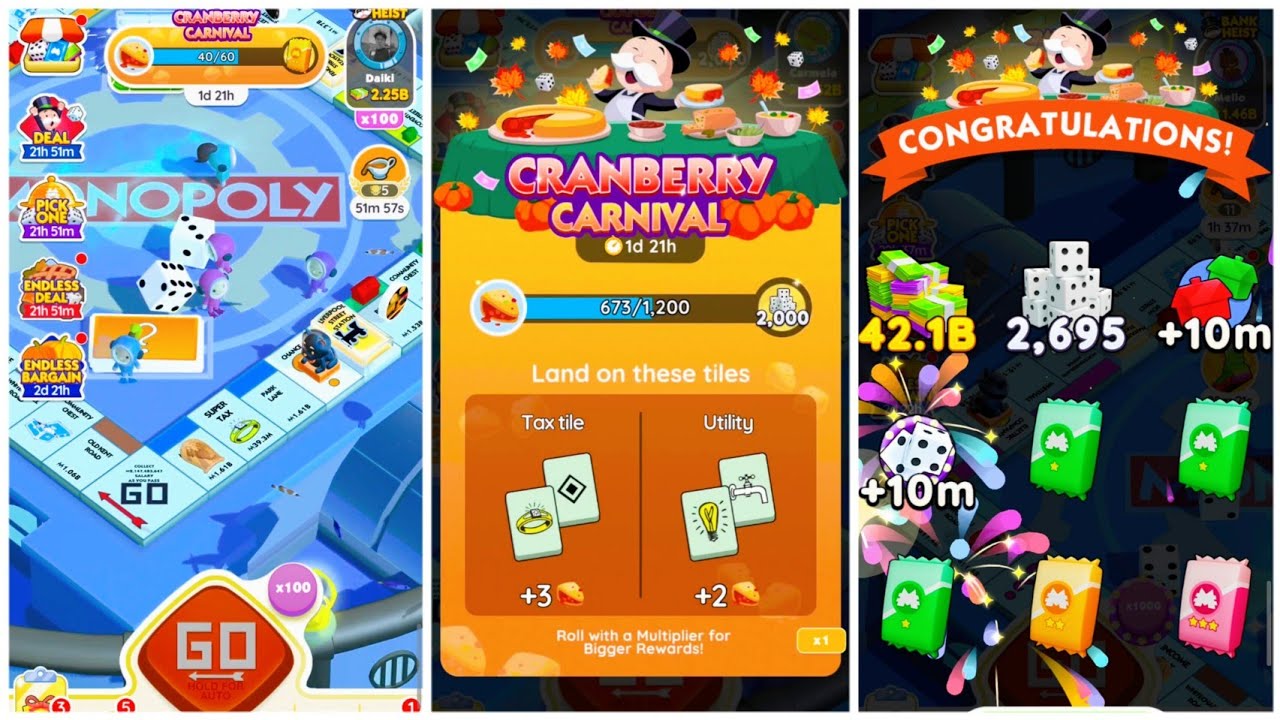monopoly-go-cranberry-carnival-use-your-dice-to-roll-get-points-and