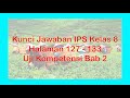 17+ Jawaban Aktivitas Kelompok Ips Kelas 9 Halaman 103 Images