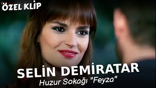 Selin Demiratar Klibi 🎬Huzur Sokağı \