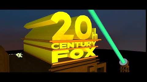 20th Century Fox 1994 Prototype Remake Prisma3D for Android Phone