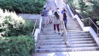 SOAR 2013 Counselor Intro (final w/ hashtag)