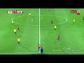 تمريرات رائعه من لاعب شباب الاردن والمنتخب الالومبي فضل هيكل 