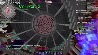 MASTERMODE 5? | Hypixel Skyblock