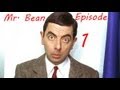 Mr Bean Episode 1 Mr Bean Fran Ais