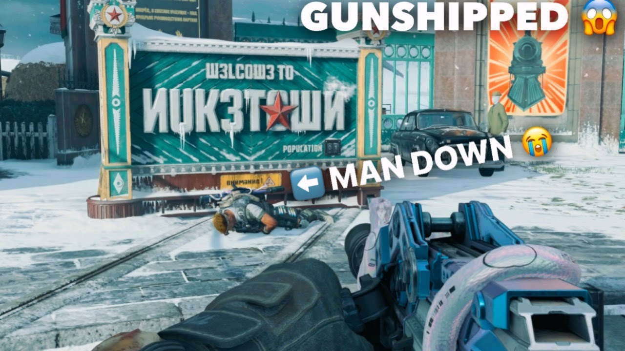 yQuinten & StealingEmails DROPS OFF A BO4 NUKETOWN UPLOADER (COD Bo4)