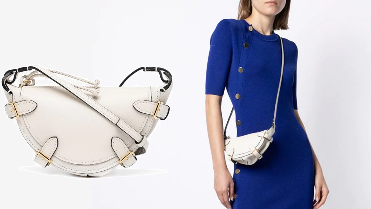Altuzarra Play bag. Mini crossbody bags.