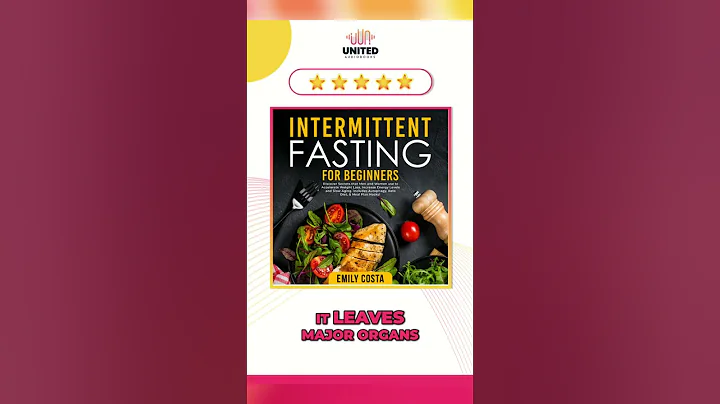 Unlock the Secrets of Intermittent Fasting for Optimal Health #audiobook #audiobooks