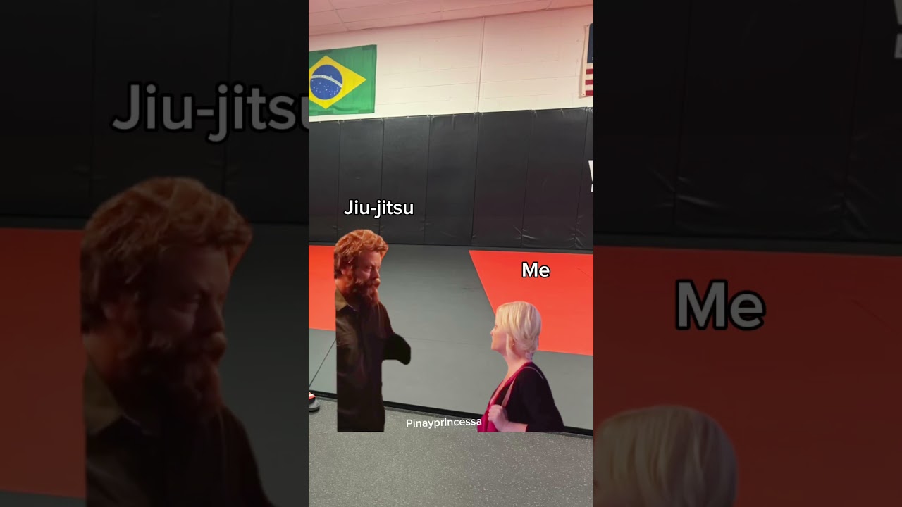 What are you doing here? #jiujitsu #bjj #memes #meme #memesdaily