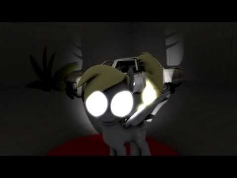[SFM] Evil Derpy - [SFM] Evil Derpy