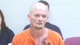 $1 million bond for suspect accused of killing Circleville man in wheelchair