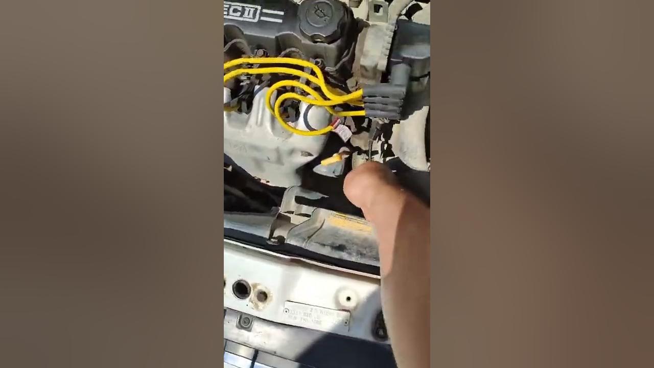 авео т300 троит на холодную