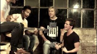 Hide Your Love Away - Anthem Lights - Behind the Song
