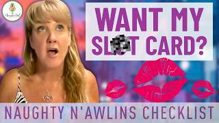HOW TO MEET UP! WHat is a SL*T CARD? Naughty N'Awlins PREVIEW | Accidental Swingers Podcast