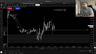 How I passed 5 Topstep accounts in 2 days (THE WRONG WAY) (TRADE RECAP)
