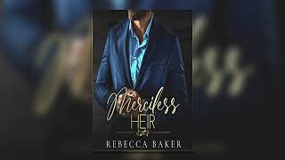 Merciless Heir  Gnadenloses Verlangen von Rebecca Baker   Perfekte Romanze Hörbuch   YouTube