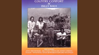 Video thumbnail of "Country Comfort - Mama"