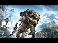 GHOST RECON BREAKPOINT Walkthrough Gameplay Part 1 - PROLOGUE (MALAYSIAN)