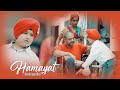Hamayat  satinder sartaj  full song  ghani bhai  khanna photography  films