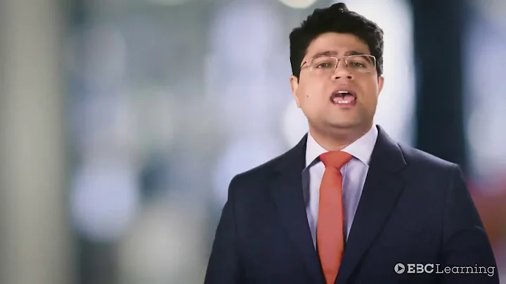 M&A: Becoming an M&A Lawyer | EBCLearning.com