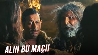 Aroganlilarin Eski̇ Kaleci̇si̇ A.r.o.g