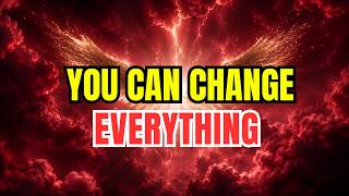 Chosen Ones You Have The Power to Change Everything