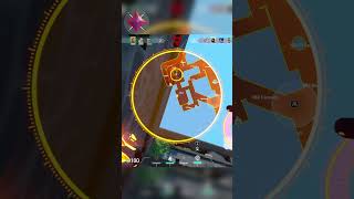 most OP Breeze lineup  #brimstone #valorant #valorantclips