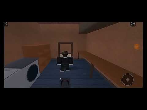 Roblox MM2 House 2 1v1 with my girl best friend!