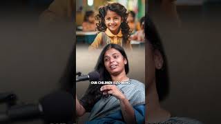 Schooling Begins at Home