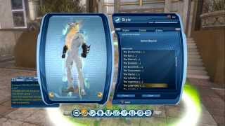 Destiny & DCUO - Test LIVE Stream