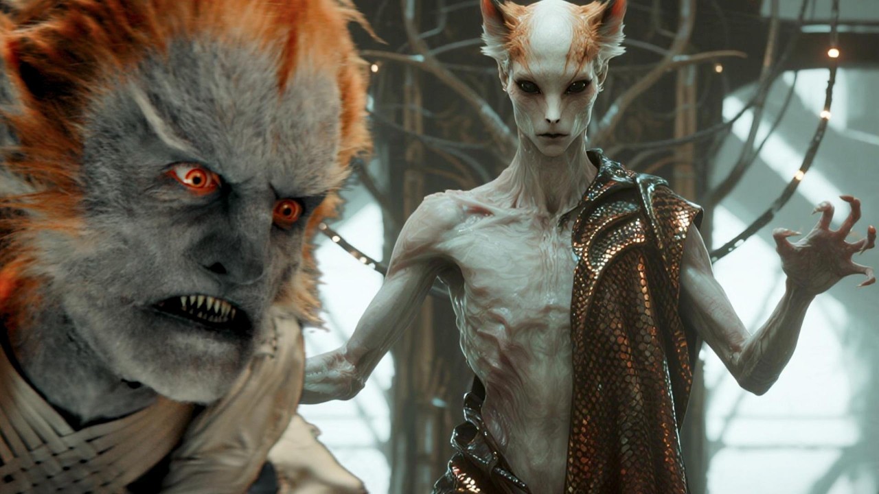 Perrin Wolfbrother Connection & Non-Channeling Powers – The True Architects of Destiny 