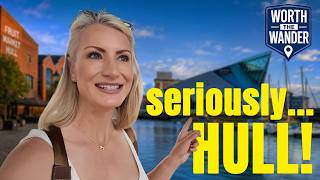 Have We All Been Wrong About Hull?
